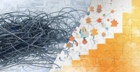 From Spreadsheet Hell to Smart Dashboard