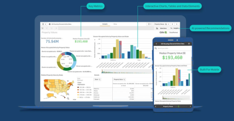 Turning API Data Into Live Executive Dashboards
