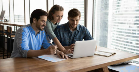 A Better Way to Share Metrics With Non-Technical Teams