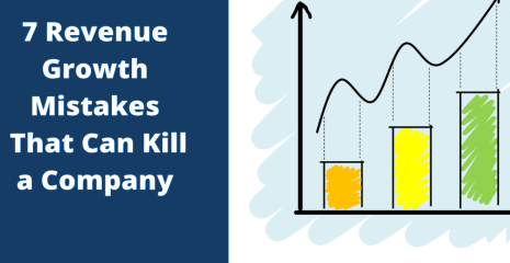 How to Spot Revenue Drop-Offs Before They Grow